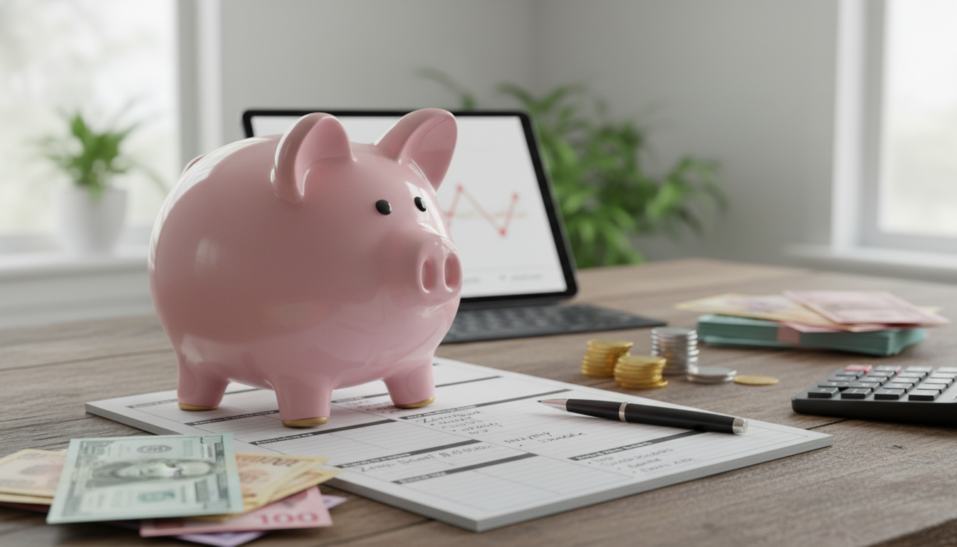 Budget Like a Pro: Zero-Based Plan, 50/30/20 & Debt