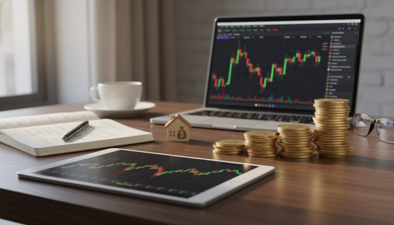 Income Multiplier Bundle: Build Multiple Income Streams