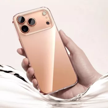 Crystal-Clear Phone Case Guide: Fit, Grip & Anti-Yellowing